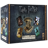 Гарри Поттер: Битва за Хогвартс: Чудовищная коробка чудищ (Harry Potter: Hogwarts Battle – The Monster Box of Monsters Expansion) + ПОДАРОК