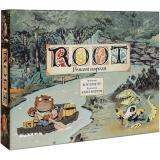 Root: Річкові Народи (Root: The Riverfolk Expansion)