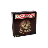 Официальная настольная игра Monopoly Queen UK + ПОДАРОК