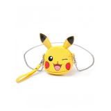 Официальный кошелек Pokemon - Pikachu Shaped Girls Wallet