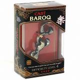 4* Барокко (Cast Puzzle Baroq)