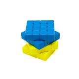 Smart Cube 4x4x4 Checker cube Ukraine | Кубик 4х4х4 Кмітливий