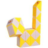 Змейка желтая | Smart Cube YELLOW
