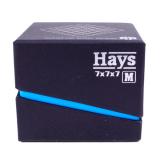YuXin Hays Magnetic 7x7 stickerless | Юксин Хейс