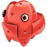 Geomag KOR Pantone Red | Магнитный конструктор Геомаг Кор красный