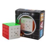 Smart Cube 4x4 Magnetic | Магнитный 4x4 без наклеек