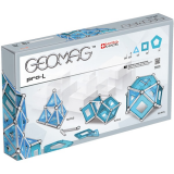 Geomag PRO-L 75 деталей | Магнитный конструктор