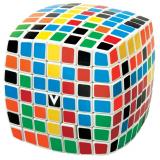 V-CUBE 7х7 | Кубик 7х7 белый круглый