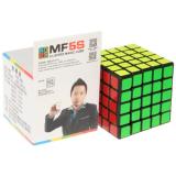 MoYu MoFangJiaoShi 5х5s MF5 black - Кубик 5х5 черный