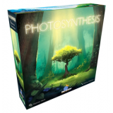 Photosynthesis (Фотосинтез) + ПОДАРОК