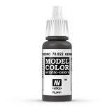 MODELCOLOR 822-17ML. SS CAMOUFLAGE BLACK