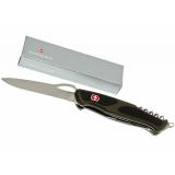 Складной нож Victorinox RANGERGRIP 61 One Hand 0.9553.MC4