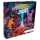 Cosmic Encounter: Duel (Космическое Столкновение: Дуэль)