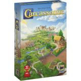 Carcassonne Grundspiel V3.0 DE (Каркасон базова гра версія 3.0, німецькою)