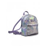 Официальный рюкзак Disney – Little Mermaid AOP Debossed Pattern Ladies Backpack