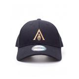 Официальная кепка  Assassin's Creed Odyssey - Odyssey Logo CurvedBill Cap