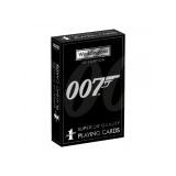 Набор игральных карт Waddingtons - James Bond