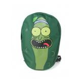Официальный рюкзак Rick and Morty - Pickle Rick Shaped Backpack