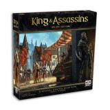 King & Assassins Deluxe Edition (Короли и Убийцы Делюкс)