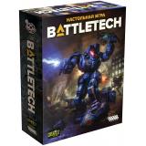 BattleTech. Настольная игра + ПОДАРОК