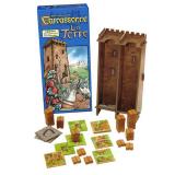 Carcassonne: Tower (Каркассон: Башня)