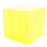 Smart Cube Mirror Yellow | Зеркальный кубик желтый