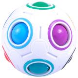 Smart Cube Magic Ball | Магический шарик пятнашки