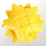 Звезда Желтая (Yellow Star Cube)