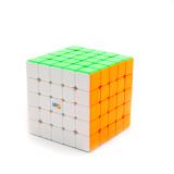 Smart Cube 5x5 Magnetic | Магнитный кубик 5х5 без наклеек