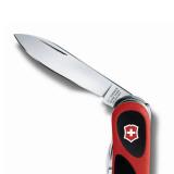 Нож Victorinox Delemont, EvoGrip S101, 85 мм 2.3603.SC