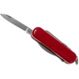 Нож Victorinox Midnite Manager 0.6366.T2 (синий, красный)