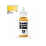 MODELCOLOR 834-17ML. NATURAL WOOD
