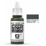 MODELCOLOR 823-17ML. LUFTWAFFE CAMOUFLAGE
