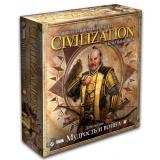 Цивилизация: Мудрость и Война (Civilization: Wisdom and Warfare) + ПОДАРОК