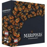 Mariposas (Бабочки)