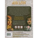 Resistance Avalon (Сопротивление: Авалон)