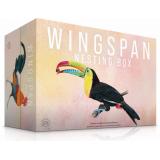 Коробка-органайзер для игры Крылья (Wingspan Nesting Box)