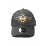 Официальная кепка  Assassin's Creed Origins - Crest Curved Bill Cap