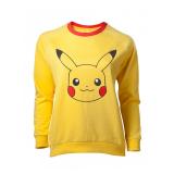 Официальный свитер Pokemon - Retro Dreams Pikachu sweater — М