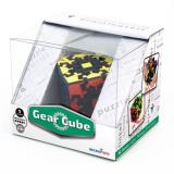 Meffert's 3х3 Gear Cube | Шестеренчатый куб