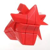 Звезда Красная (Red Star Cube)