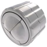 4* Цилиндр (Huzzle Cylinder) | Головоломка из металла