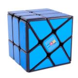 Smart Cube 3х3 Windmill цветной в ассортименте