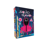 Squid Game (Гра у кальмара)