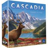 Cascadia - DE (Каскадія)