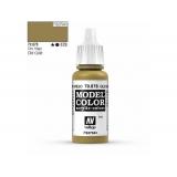 MODELCOLOR 878-17ML. OLD GOLD