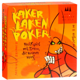 Тараканий Покер: Королевский (Kakerlaken Poker Royal)