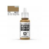 MODELCOLOR 824-17ML.SS CAMOUFLAGE OCRE ORANGE