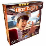 Lucky Captain (Удачливый капитан)