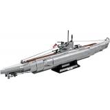 Конструктор COBI Подводная лодка U-48, 800 деталей